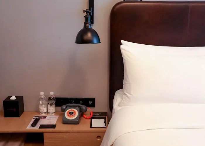 King Room